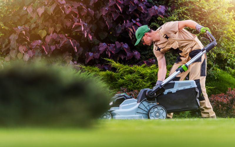 Independent Lawn Care Professionals