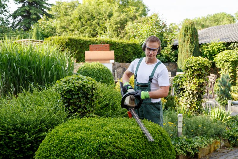 Garden Maintenance Specialists